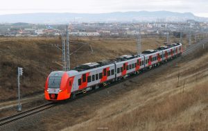 Билеты на поезд Ласточка в Нижний Новгород из Москвы