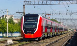 Билеты Пермь – Екатеринбург на поезд Финист 