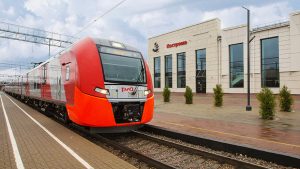 Поезда Ласточка Кострома – Москва: состав увеличат до 10 вагонов вагонов