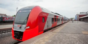 Ночной поезд Ласточка Москва – Иваново изменит расписание